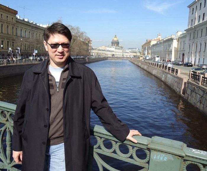 Досье: Болат Токежанов — новый руководитель ФСМС