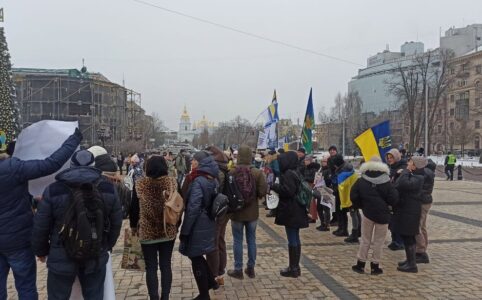 Дар'я Нематіан золбін Суспілне новини
