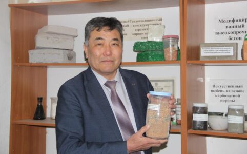 Пресс-служба Министерства сельского хозяйства Республики Казахстан